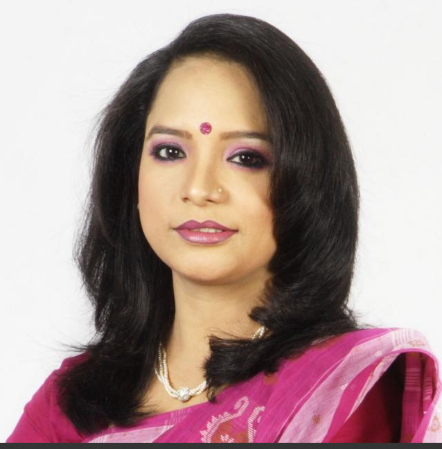 Jinat Rehana Luna