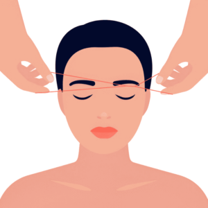 Full Face Threading