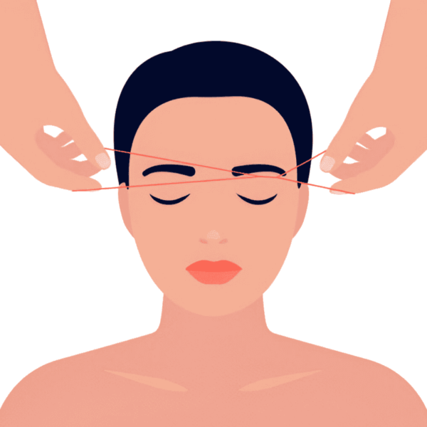 Full Face Threading