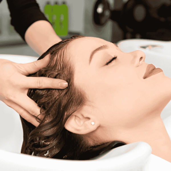 Oil Massage