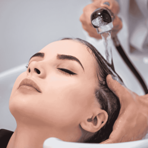 Deep Conditioning Treatment