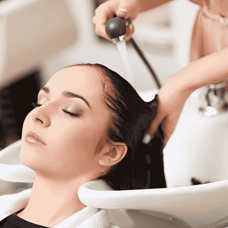 Hair Spa